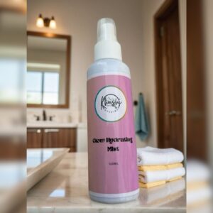Glow Hydrating Mist